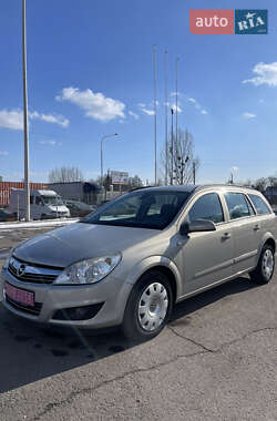 Універсал Opel Astra 2007 в Ковелі