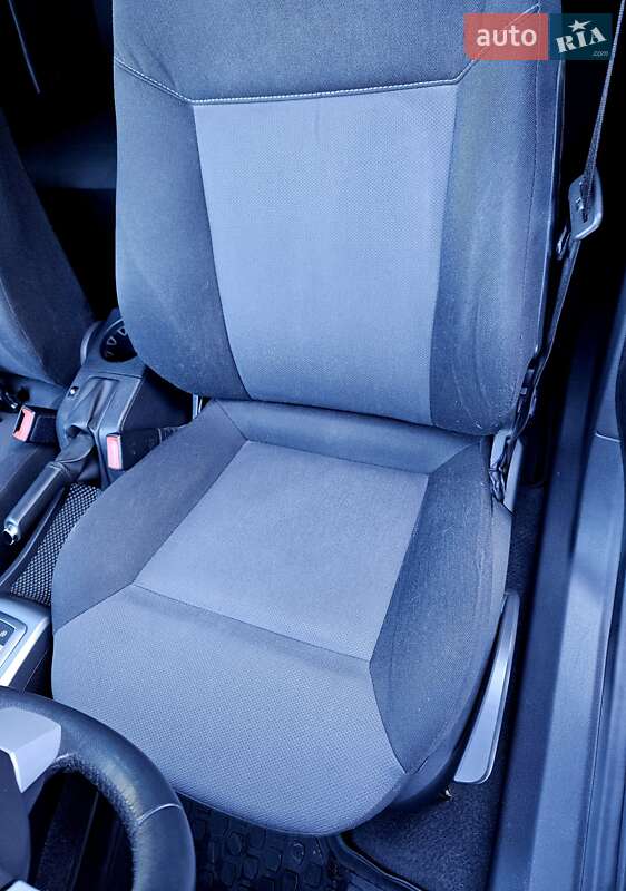 Хэтчбек Opel Astra 2012 в Кременчуге