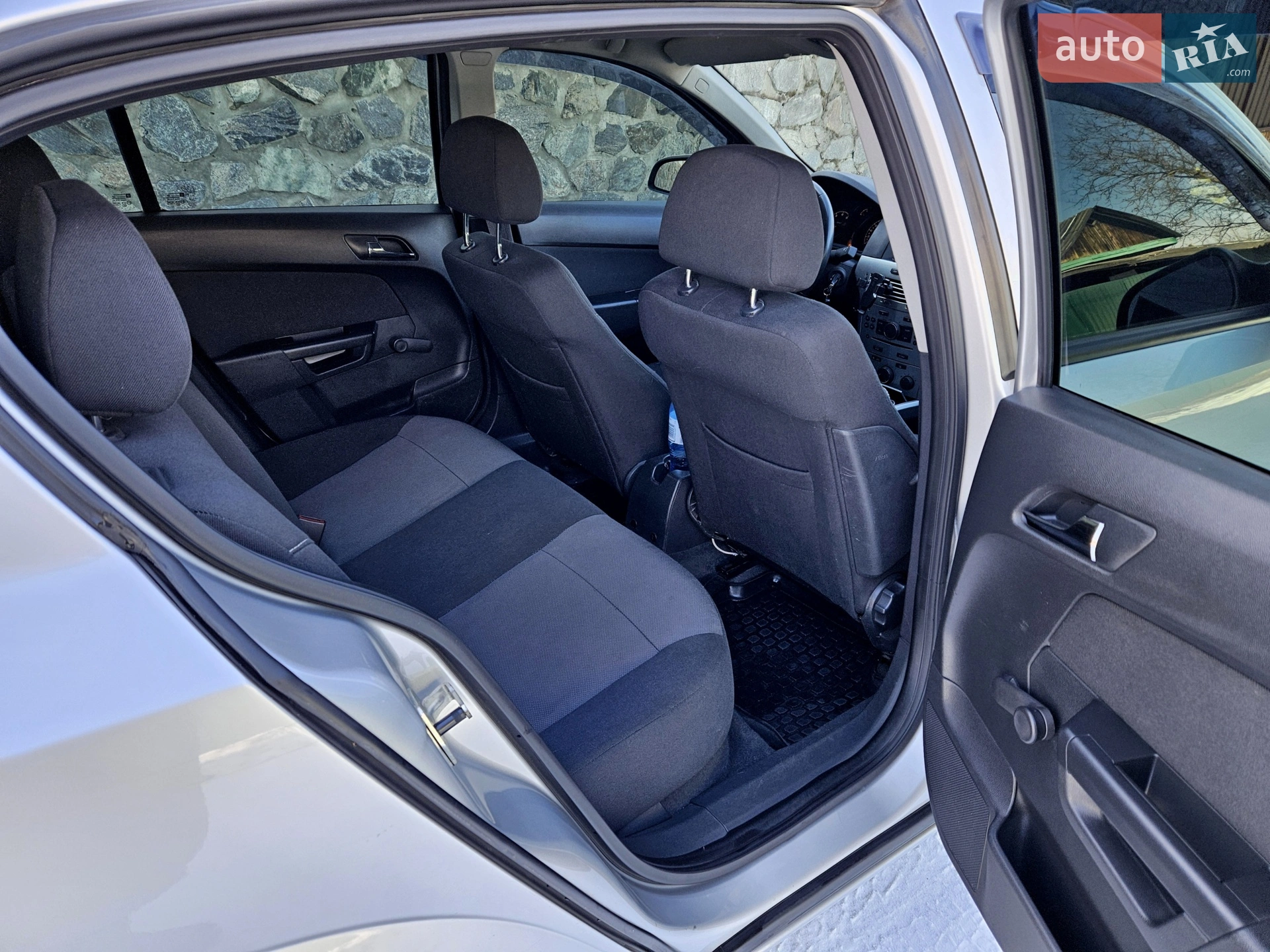 2012 Opel Astra - мініатюра 19