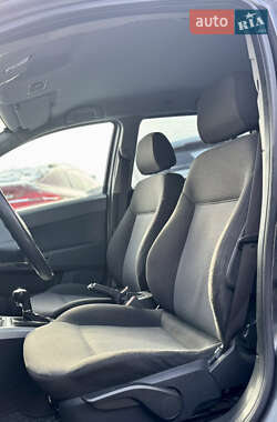 Универсал Opel Astra 2011 в 