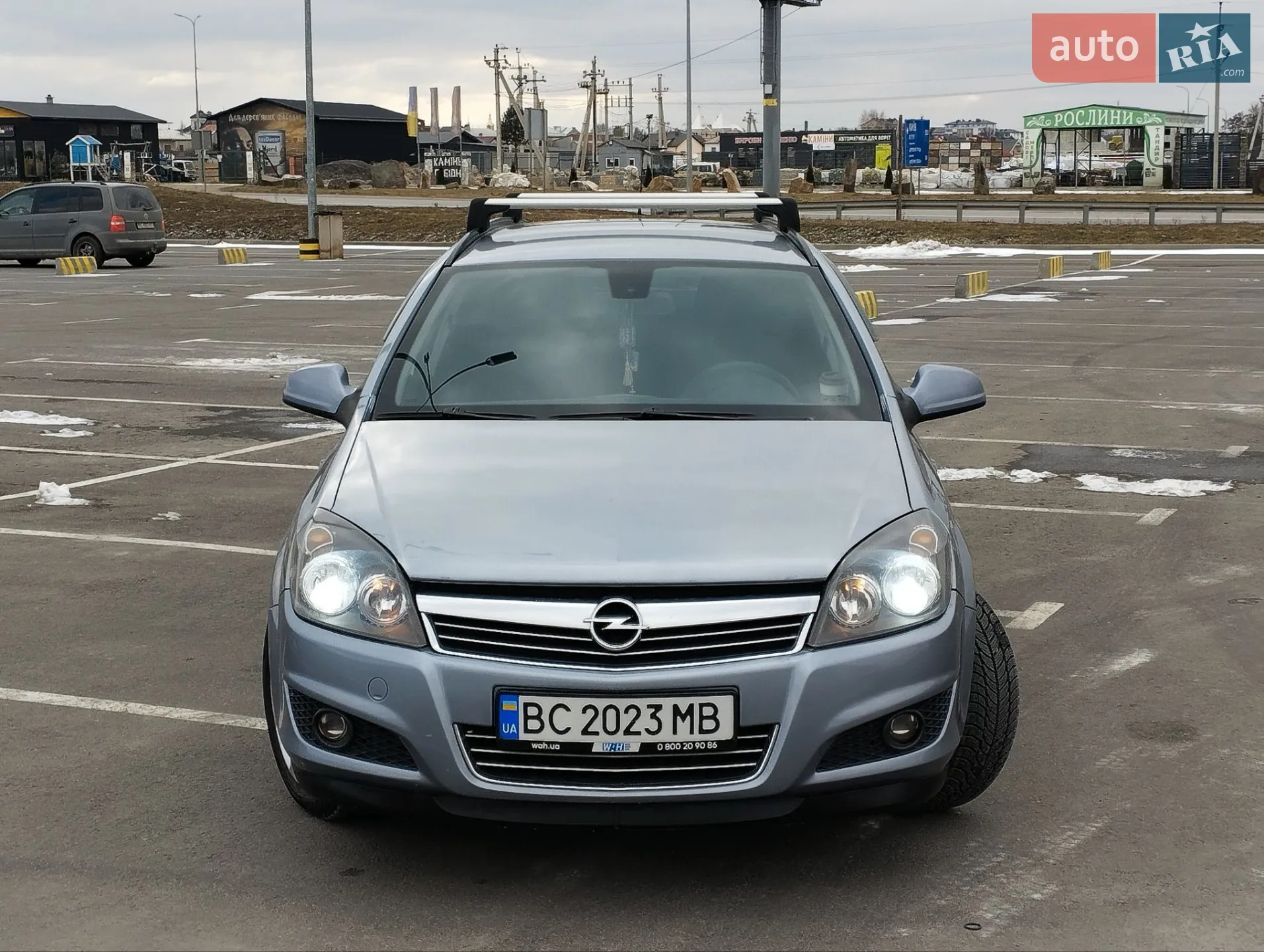 2010 Opel Astra - мініатюра 9