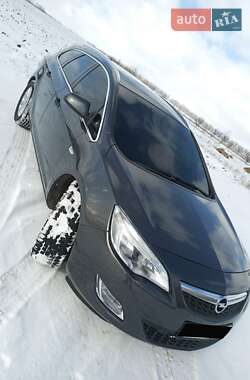 Универсал Opel Astra 2011 в Харькове