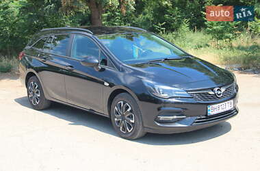 Универсал Opel Astra 2020 в 