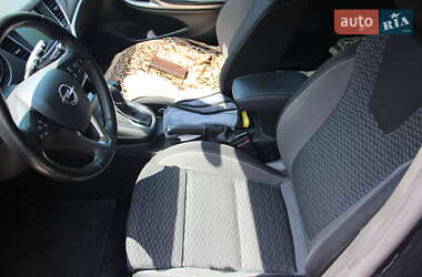 Универсал Opel Astra 2020 в 