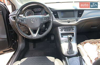 Универсал Opel Astra 2020 в 