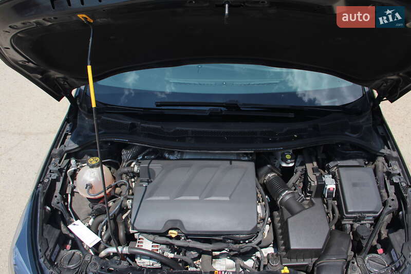 Универсал Opel Astra 2020 в Одессе