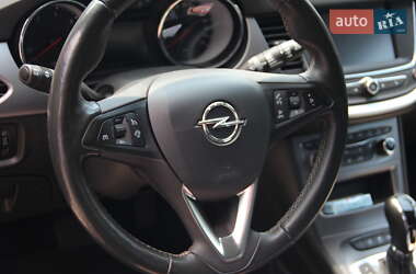 Универсал Opel Astra 2020 в 