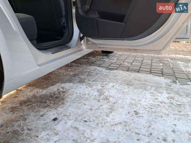 Универсал Opel Astra 2007 в Кропивницком