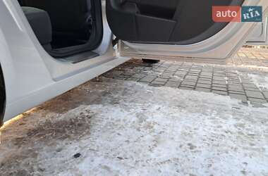 Универсал Opel Astra 2007 в 