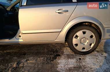 Универсал Opel Astra 2007 в 