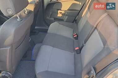 Универсал Opel Astra 2007 в 