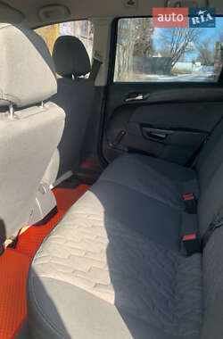 Універсал Opel Astra 2007 в Тернополі