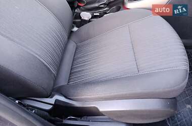 Универсал Opel Astra 2011 в 