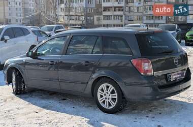 Универсал Opel Astra 2007 в Киеве