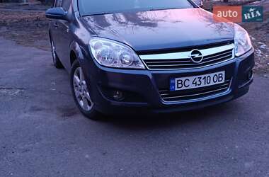 Хетчбек Opel Astra 2009 в Львові