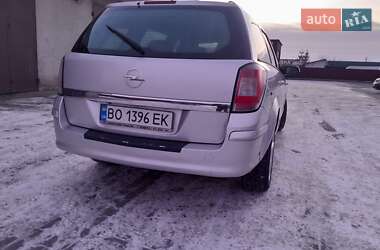 Универсал Opel Astra 2007 в 