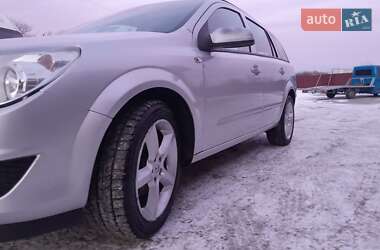 Универсал Opel Astra 2007 в 