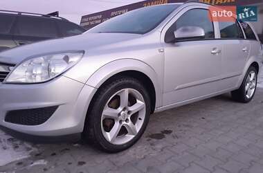 Универсал Opel Astra 2007 в 