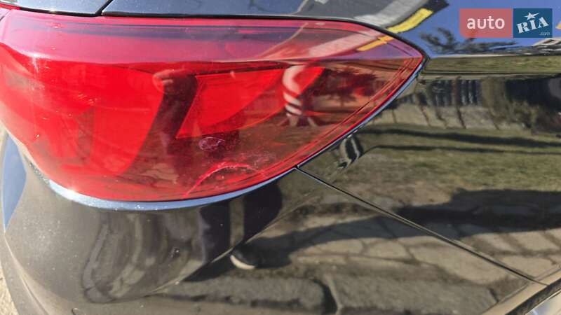 Универсал Opel Astra 2016 в Ужгороде фото 19 Универсал Opel Astra 2016 в Ужгороде