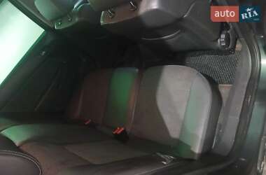 Универсал Opel Astra 2009 в 
