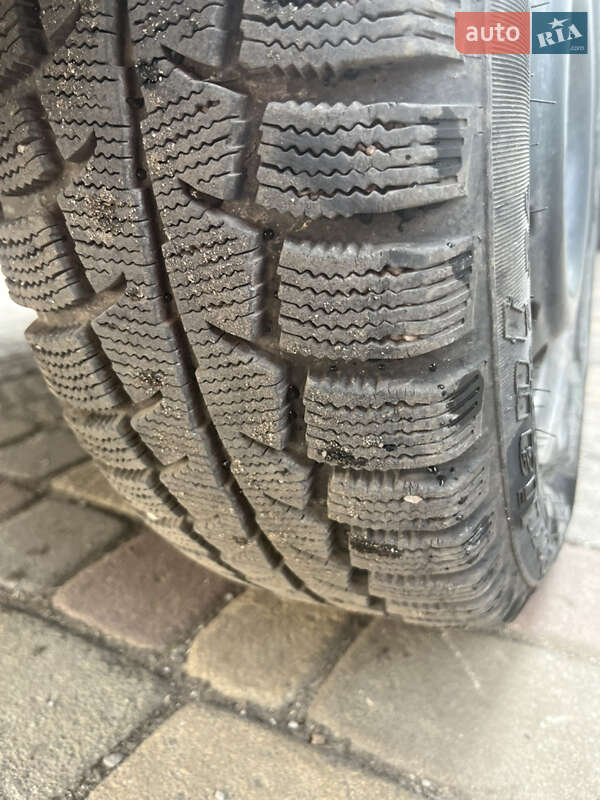 Универсал Opel Astra 1997 в Городке фото 6 Универсал Opel Astra 1997 в Городке