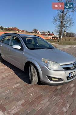Универсал Opel Astra 2008 в 