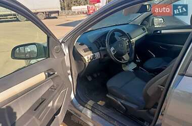 Універсал Opel Astra 2007 в Снятині