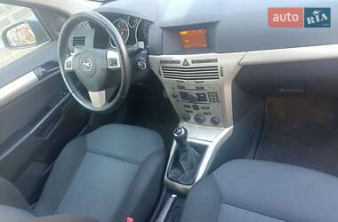 Універсал Opel Astra 2007 в Снятині