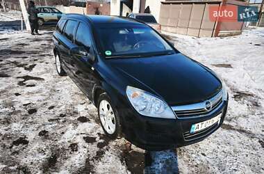 Универсал Opel Astra 2009 в 