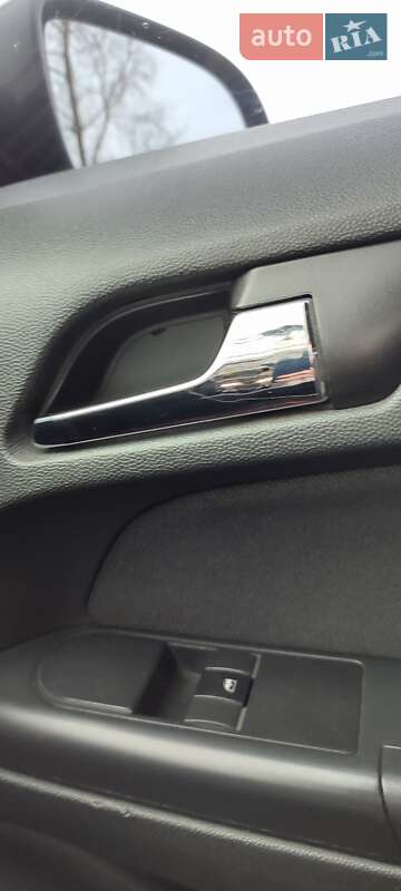 Хэтчбек Opel Astra 2006 в Броварах