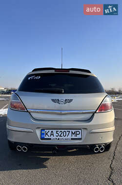 Хетчбек Opel Astra 2008 в Києві