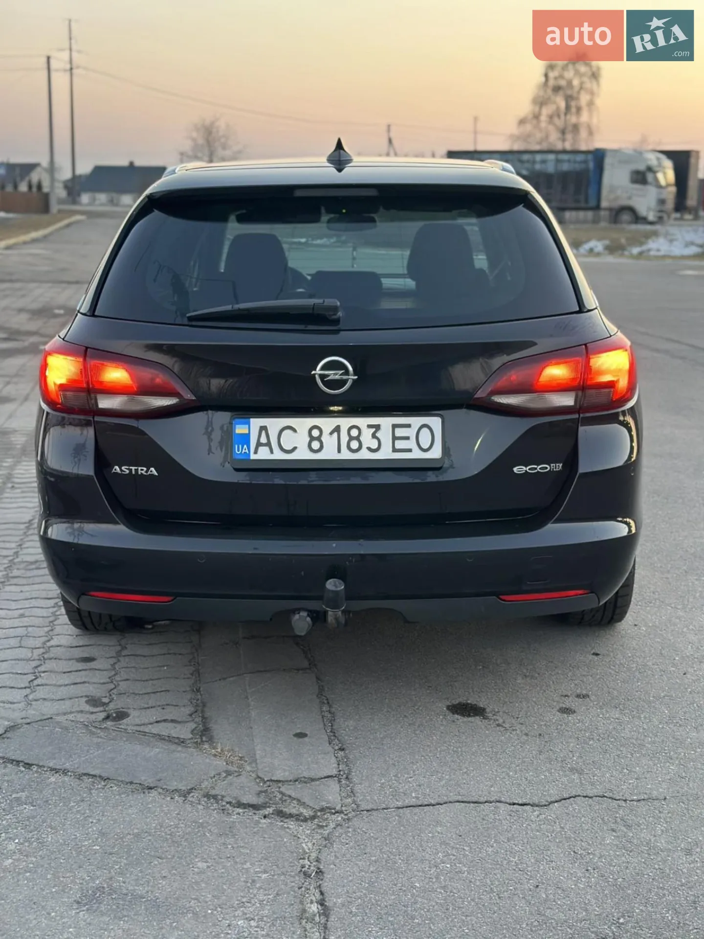 2016 Opel Astra - мініатюра 14