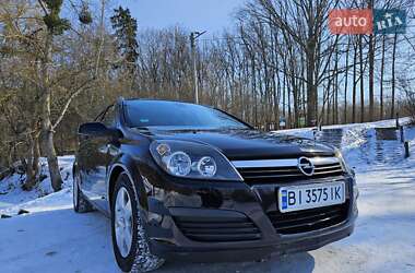 Універсал Opel Astra 2005 в Диканьці