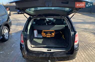 Універсал Opel Astra 2010 в 