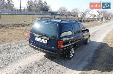 Універсал Opel Astra 2001 в Білій Церкві