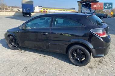 Хетчбек Opel Astra 2007 в Львові