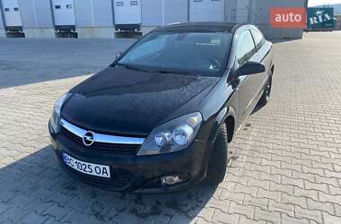 Хетчбек Opel Astra 2007 в Львові