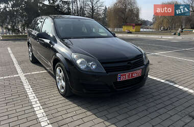 Универсал Opel Astra 2006 в Луцке