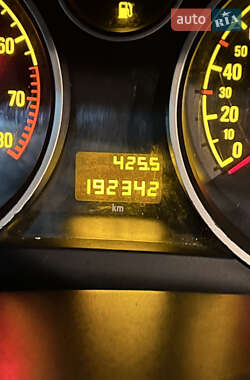 Универсал Opel Astra 2006 в Чутове