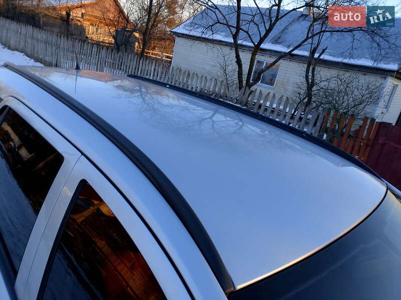 Универсал Opel Astra 2006 в Барановке