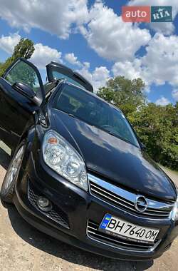 Універсал Opel Astra 2008 в Болграді