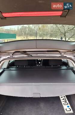 Универсал Opel Astra 2010 в 