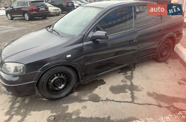 Седан Opel Astra 2007 в 