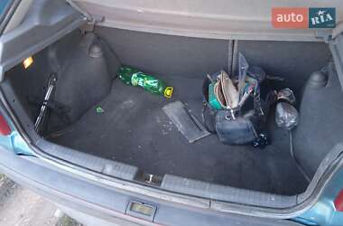 Хэтчбек Opel Astra 1993 в 