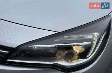 Універсал Opel Astra 2019 в 