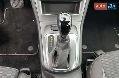 Універсал Opel Astra 2019 в 