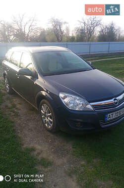 Универсал Opel Astra 2009 в Коломые