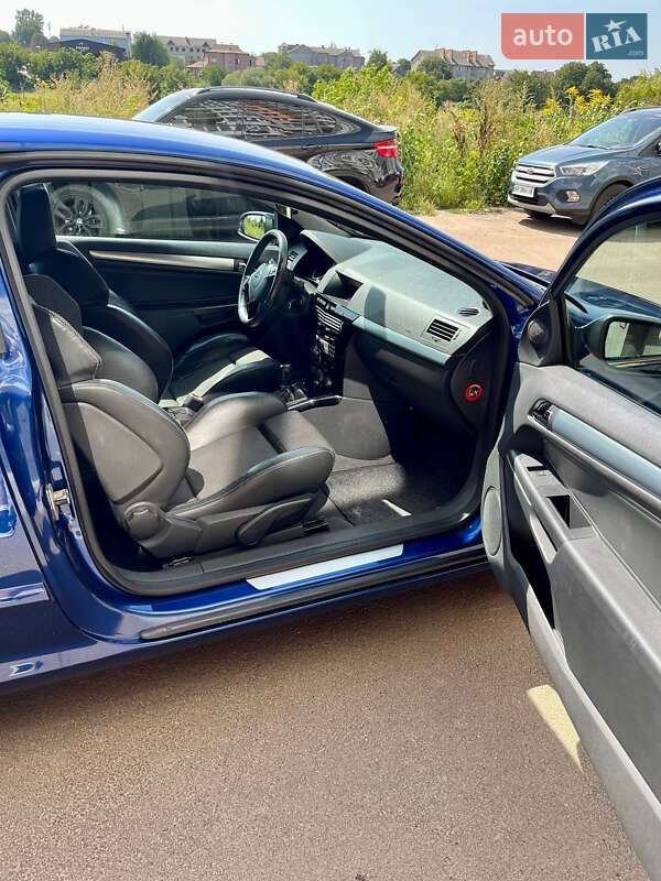 Хэтчбек Opel Astra 2009 в Черновцах фото 11 Хэтчбек Opel Astra 2009 в Черновцах