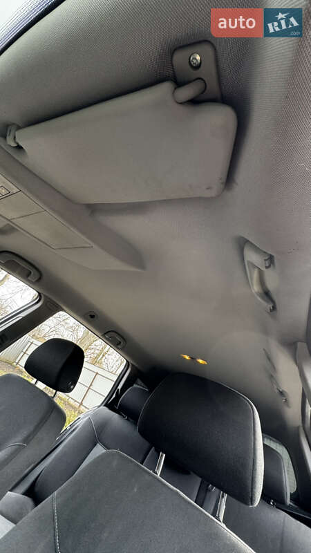 Універсал Opel Astra 2006 в В’язівоку