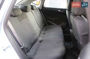 Седан Opel Astra 2017 в 